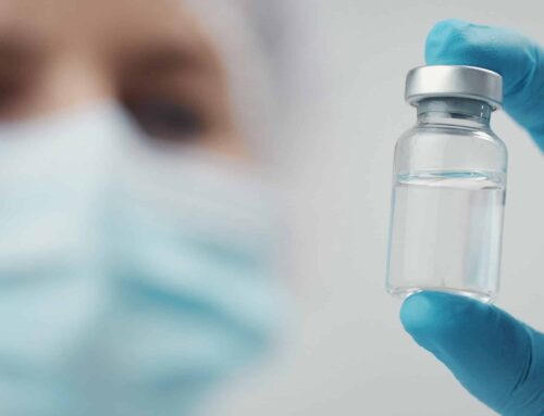 Sermorelin: Elevating Wellness Beyond Boundaries