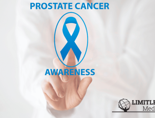 September is Prostate Cancer Awareness Month