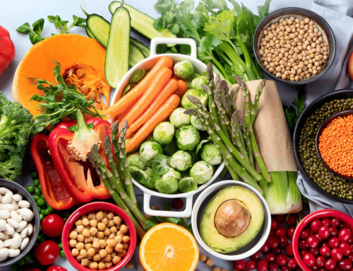 Can Certain Foods Boost Your Libido? Yep. Here’s What Works