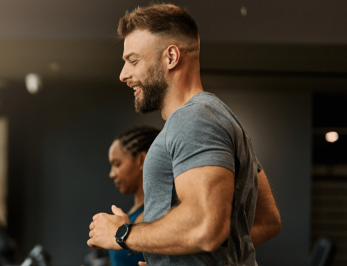 Why Every Man Should Know Their Testosterone Level. Do You Know Yours?