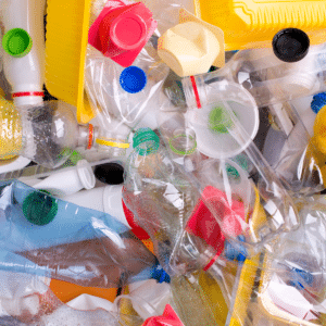 plastics lower testosterone in men