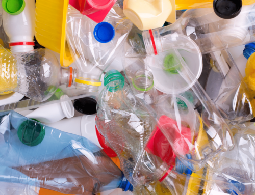 New Study: Plastics Lower Testosterone in Men