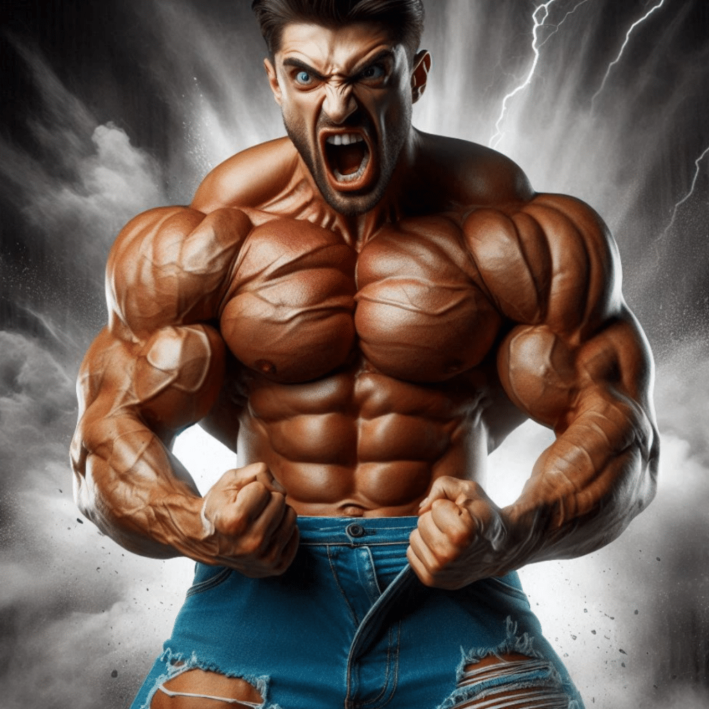 Fact or Fiction: Does High Testosterone Lead to Aggressive Behavior?