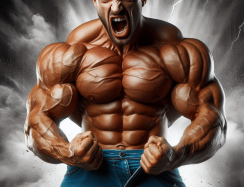 Fact or Fiction: Does High Testosterone Lead to Aggressive Behavior?
