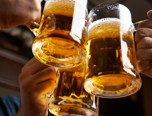 The Impact of Alcohol on Your Hormones and Sexual Health—What Every Man Needs to Know