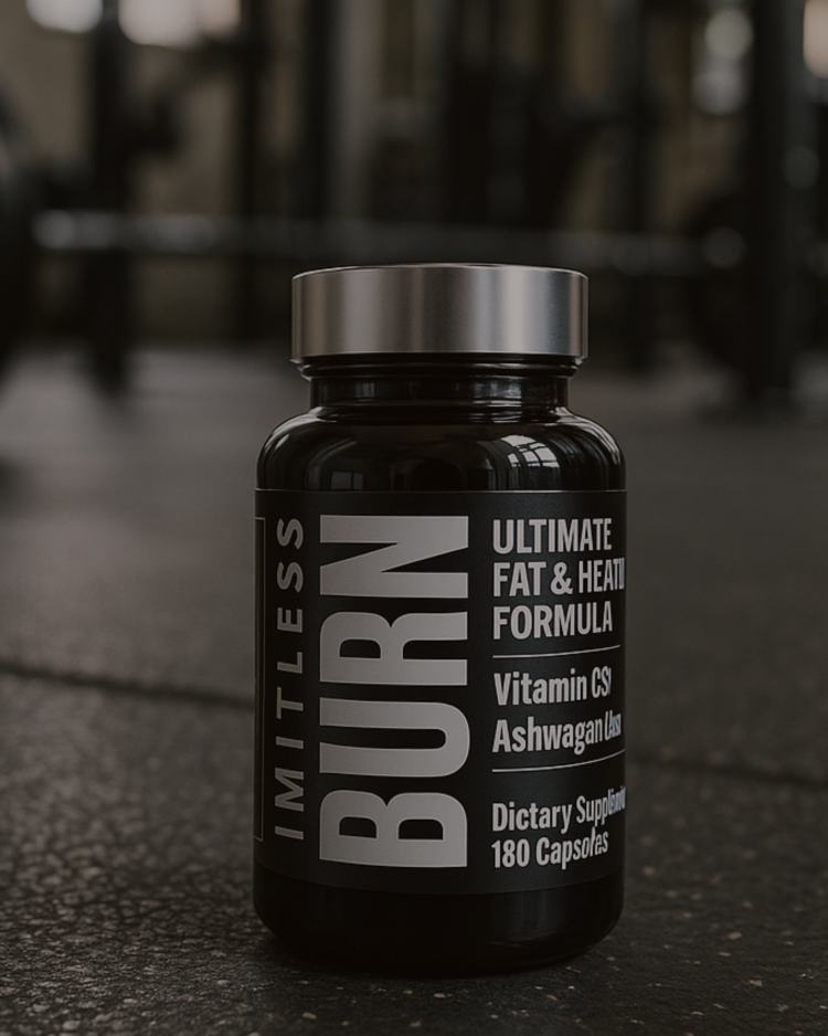 LimitlessBurn