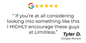 Cedar Rapids_Limitless Google Review_3