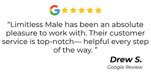 Champaign Google Review