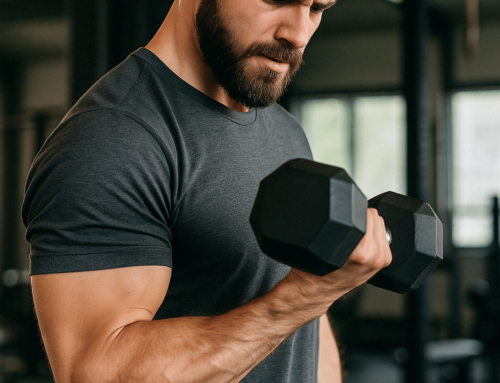 Can You Boost Testosterone Naturally Without TRT