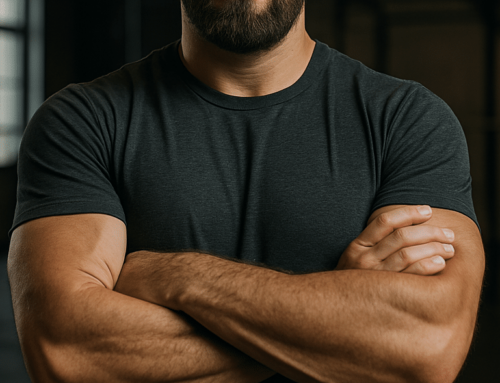 Spring Reset: 5 Power Moves to Rebuild Your Body & Boost T