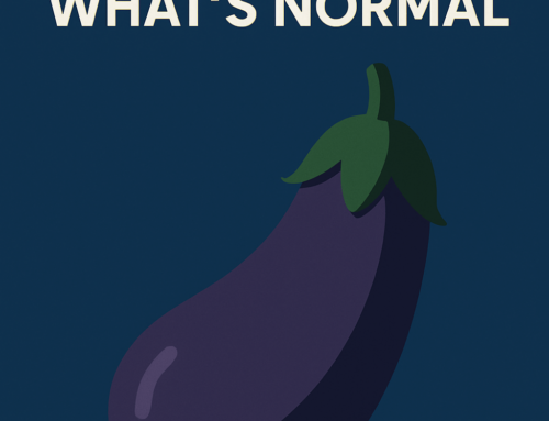 Erections, Size & Frequency—What’s Normal