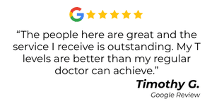 Flint Google Review