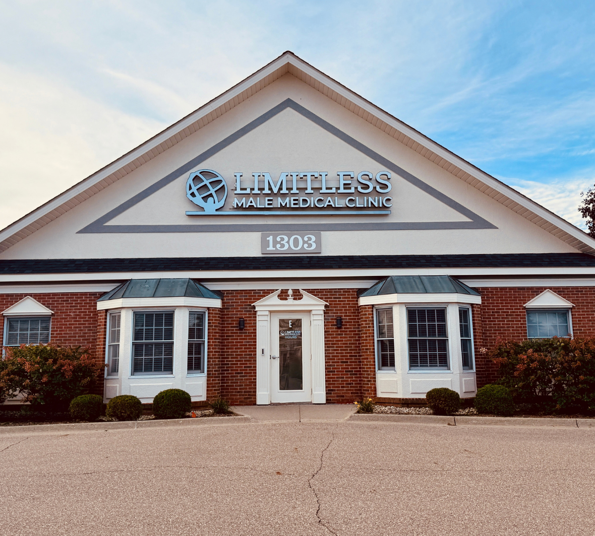 Flint, MI Clinic - Limitless Male