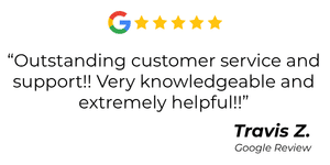 Grand Island Google Review Image