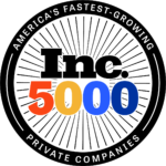 Inc. 5000, America's fastest growing private companies