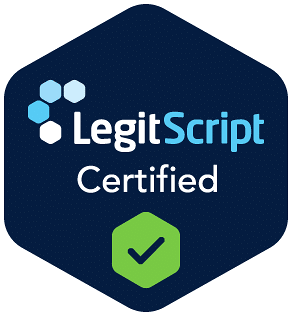 Legit Script Seal
