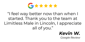 Lincoln Google Review