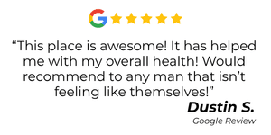 Norfolk 5 star review