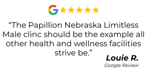 Papillion Review Limitless Male