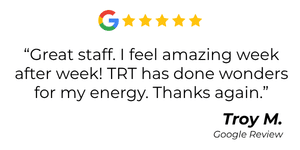 Bettendorf 5 star review