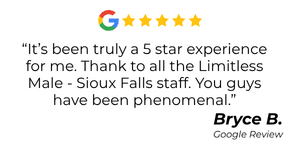 Sioux Falls Google Review