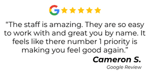 Sioux Falls Google Review