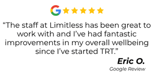 Sioux Falls Google Review