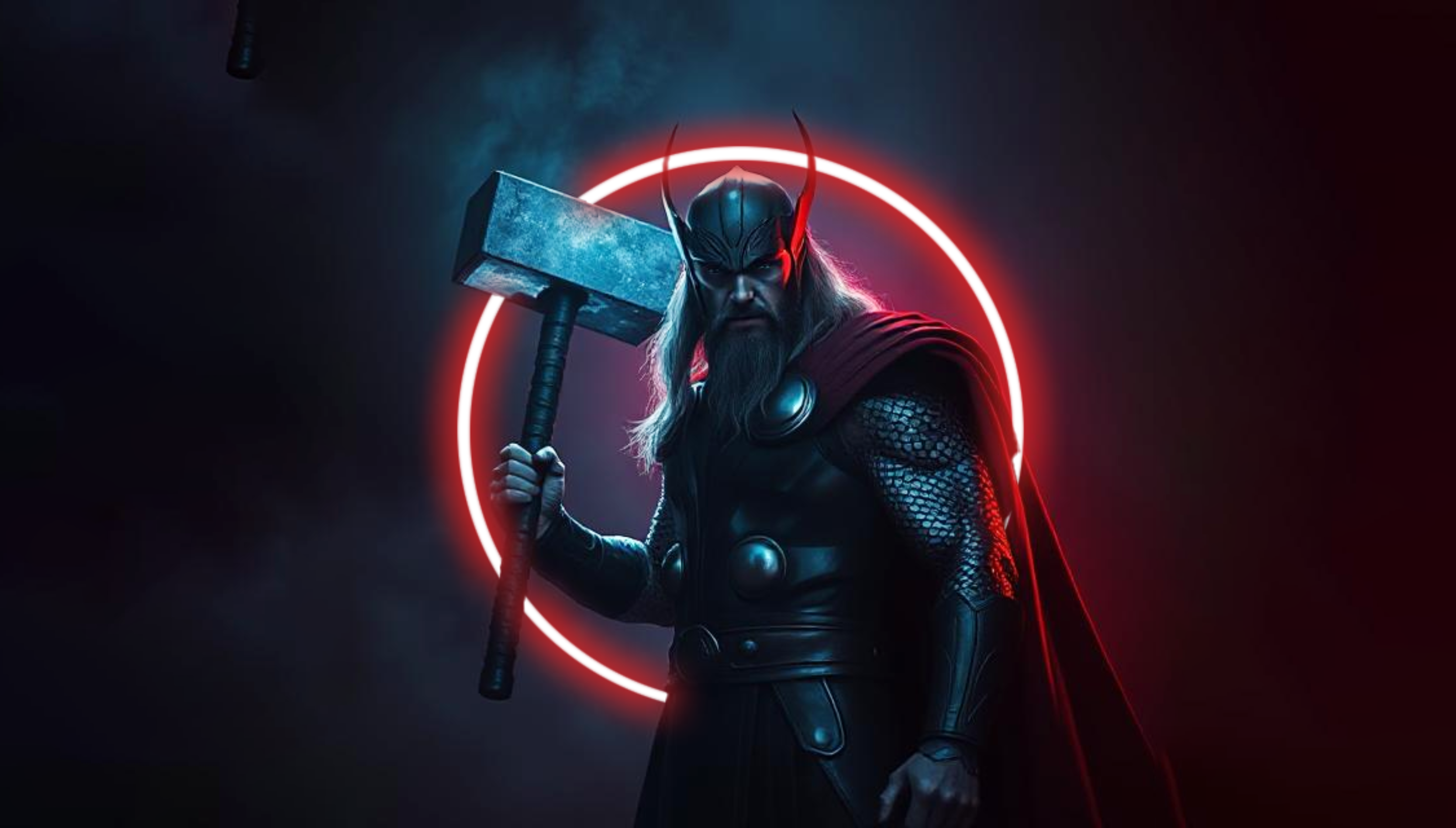 THOR TROHE