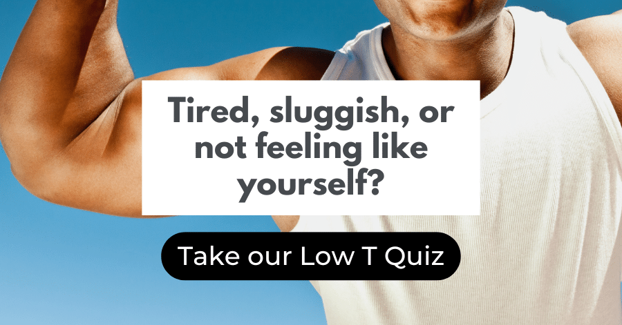 low t quiz