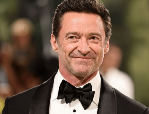 Hollywood’s Best-Kept Secret: 5 Male Celebrities Who Turn to Peptides for Health and Vitality