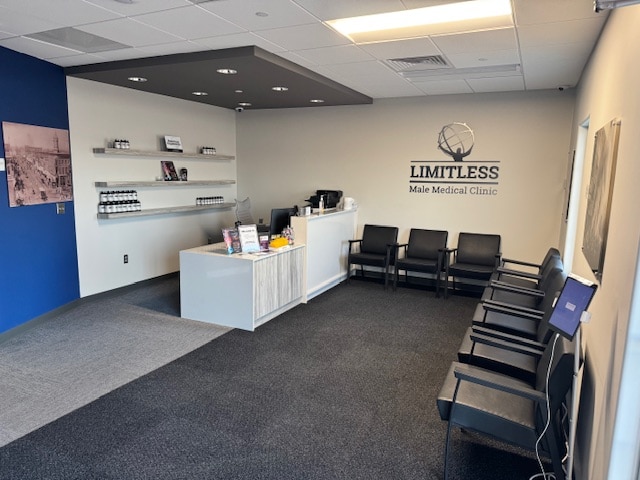 Grand Island Clinic Photo_Limitless Male
